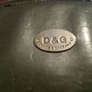 Very LOVED D&G purse